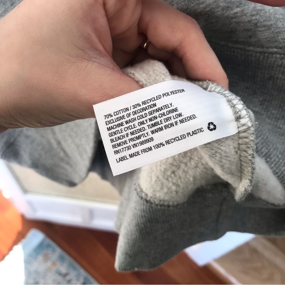 JoyLab Sweatshirt - Picture 14 of 15